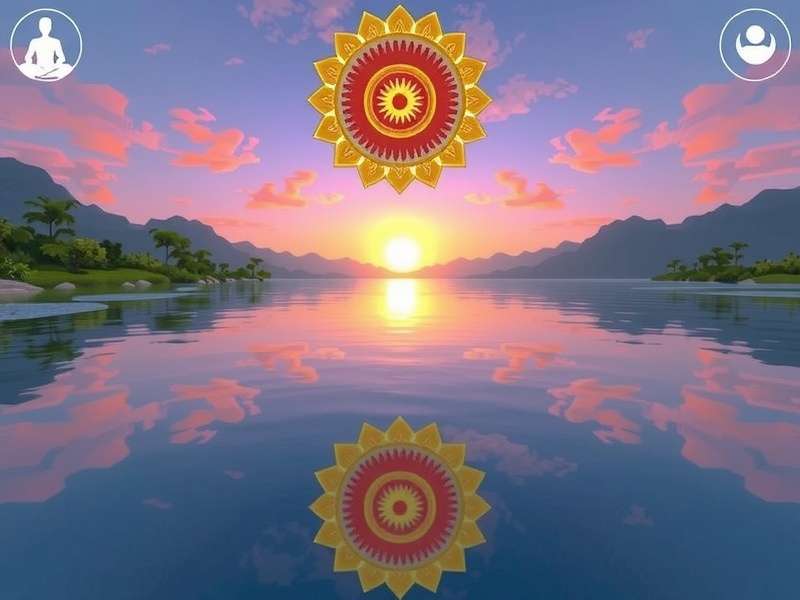 Tulsi Mantra Divine Serenity user demographics in India